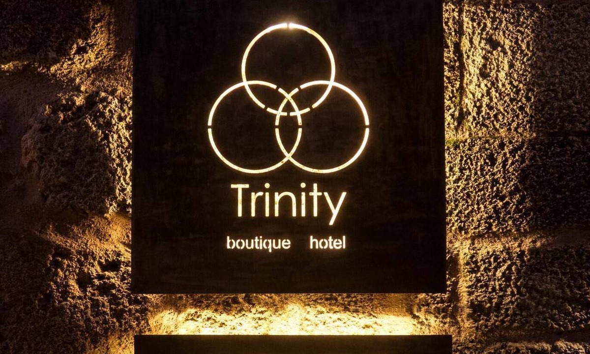 Rhodes Old Town Hotel | Trinity Boutique Hotel