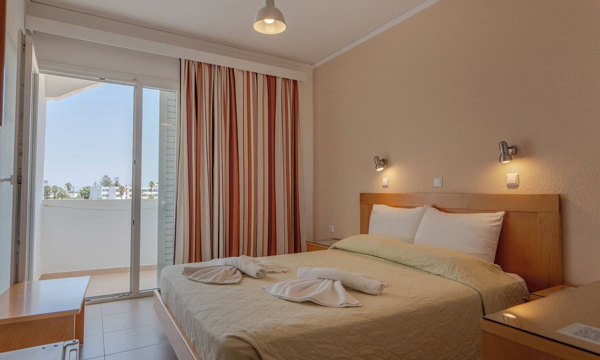 Tingaki Hotel | Tropical Sol