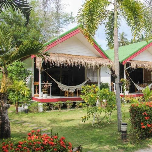 Haad Yao Hotel | TropiCoco Beach Resort Koh Phangan