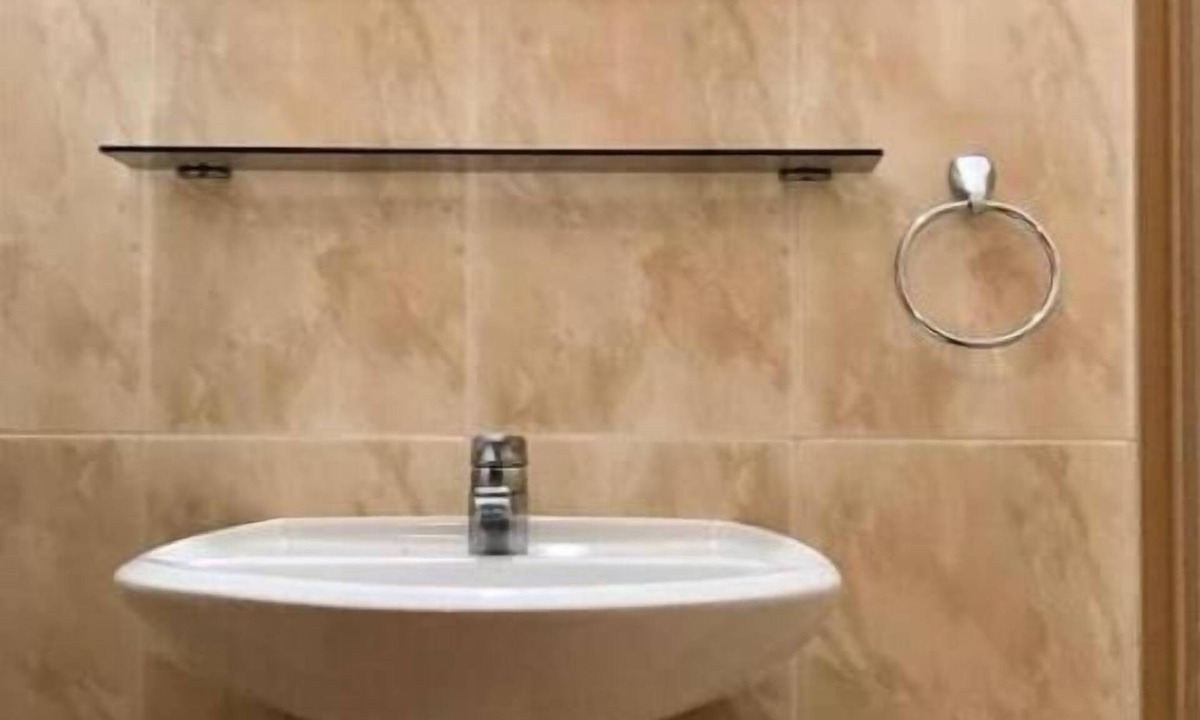 Pegeia Villa | Trouzini Villa 1