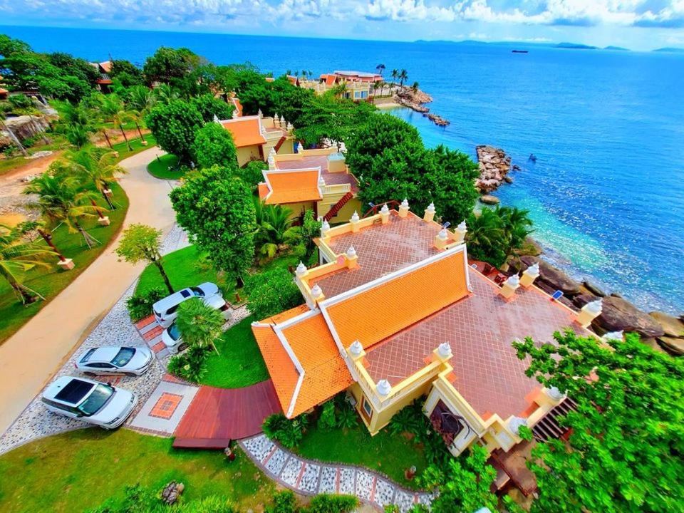 Sihanoukville City Centre Resort | Try Palace Resort Sihanoukville