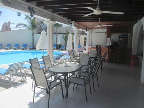 Pyla Apartment | Tsialis Hotel Apartments