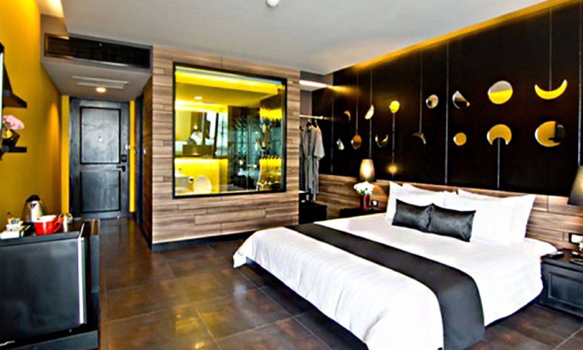 North Pattaya Hotel | TSix5 Quarter