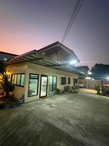 Saphan Sung Hostel | TUK&TOON House