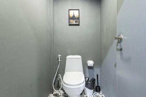 Bangkok Central Business District Apartment | Tuk Tuk House 250m from MRT Sirikit