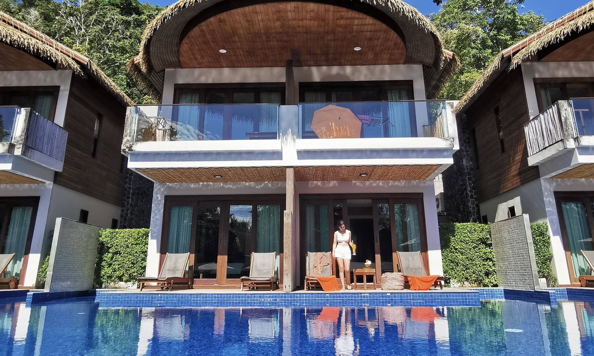 Nong Thale Resort | Tup Kaek Sunset Beach Resort
