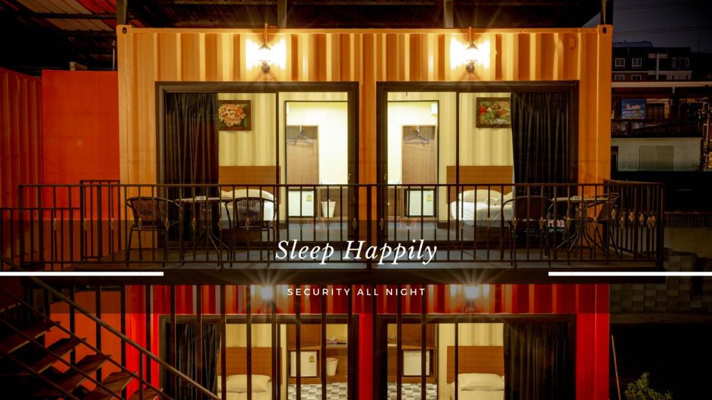 Don Muang Hotel | Tuscany Land Resort Donmuang