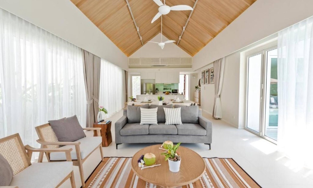 Ko Lanta Resort | Twin Lotus Resort and Spa (Adult Only/November to April)
