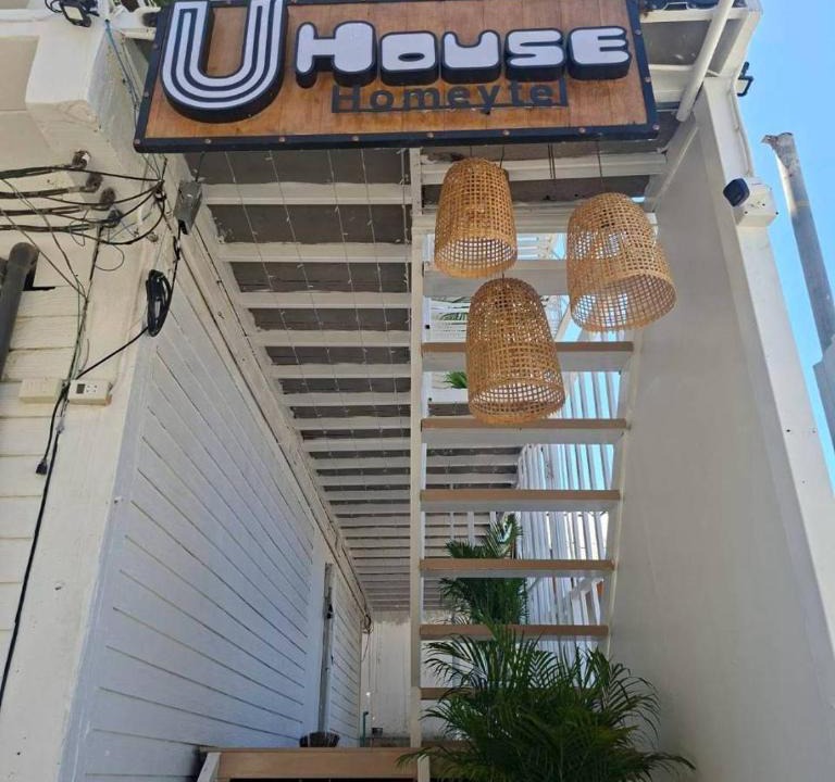 Baan Tai House | U House Homeytel