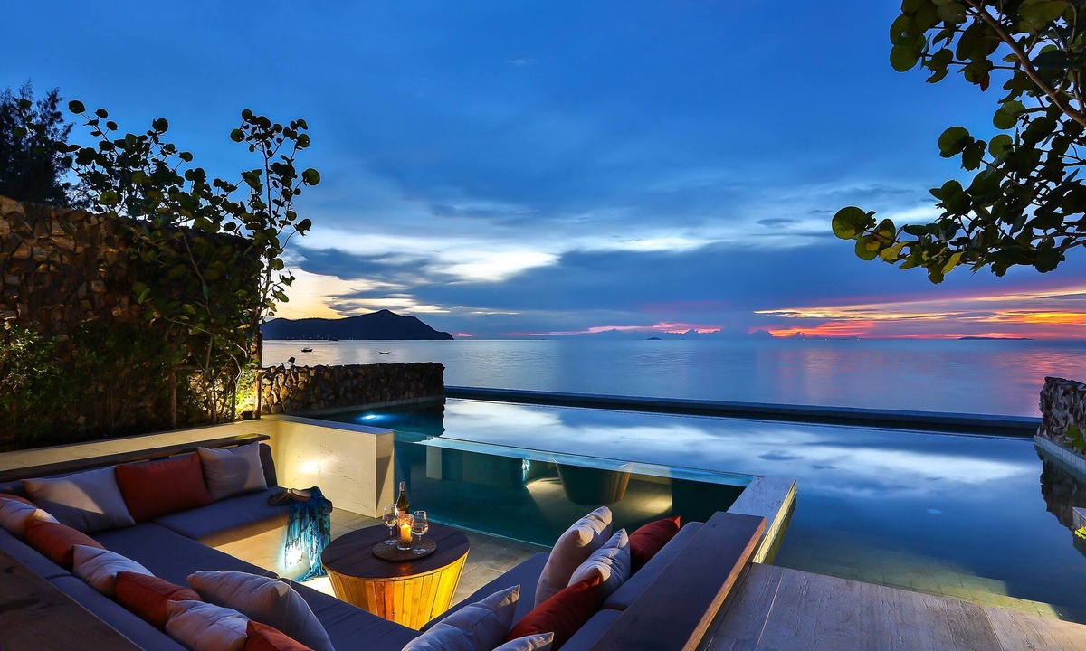 Bang Sare Resort | U Pattaya