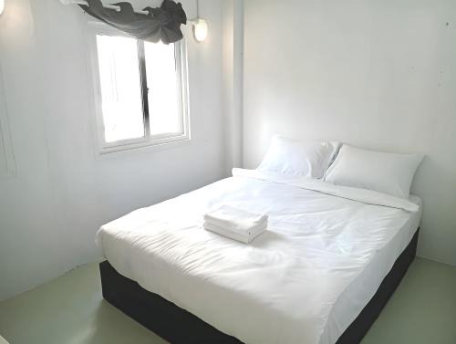 Chang Phueak Apartment | U Room CMU - มหาวิทยาลัยเชียงใหม่