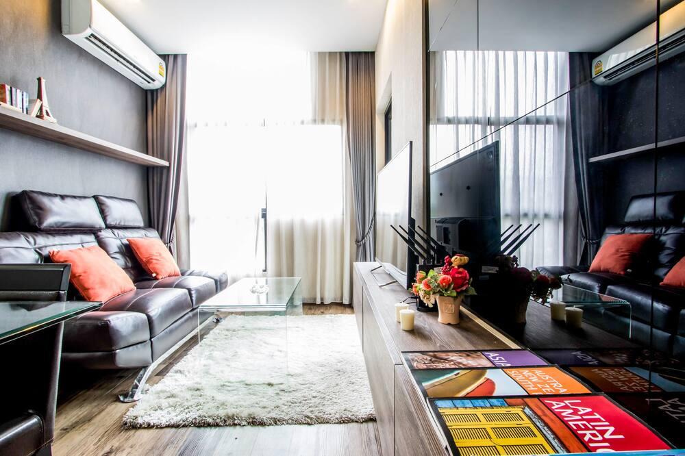 Huay Kaew Apartment | ❤️U88, The Heart of Chiang Mai