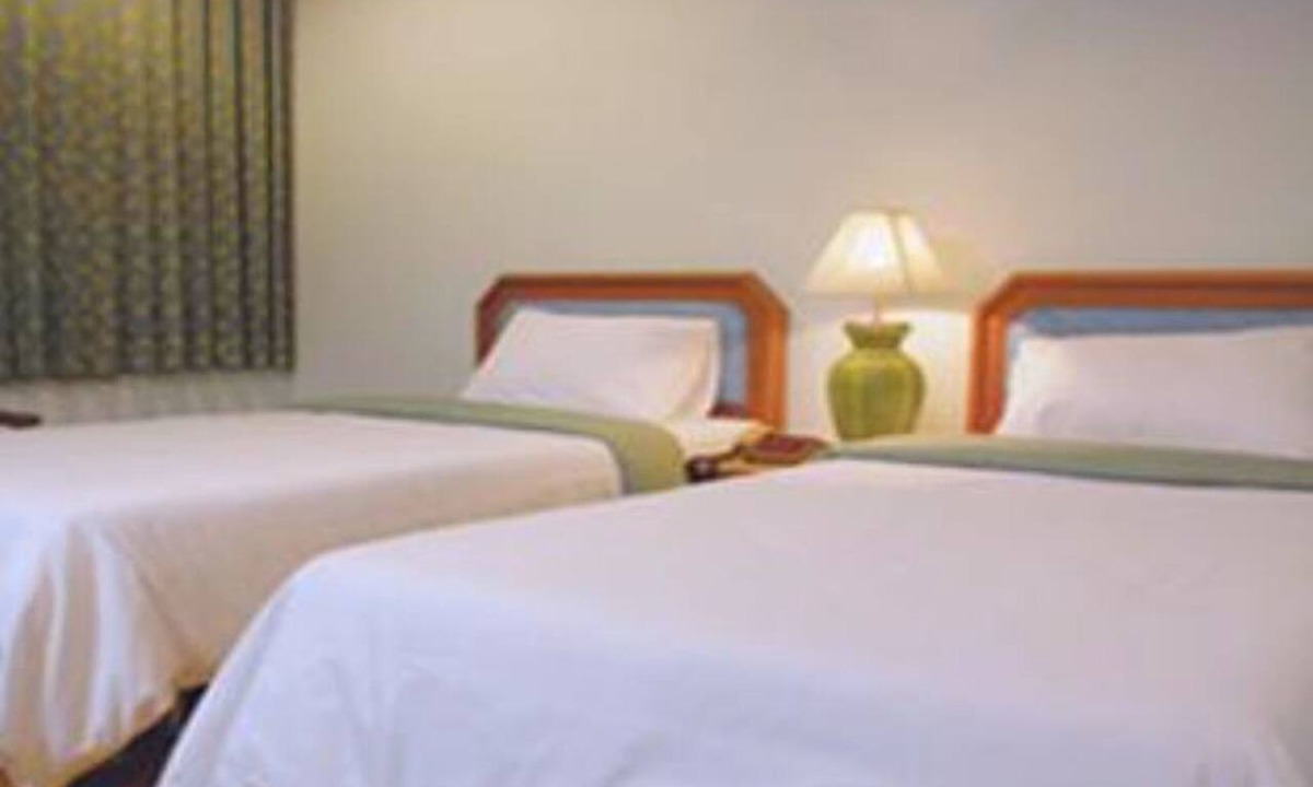 Nai Mueang Hotel | Ubon Hotel