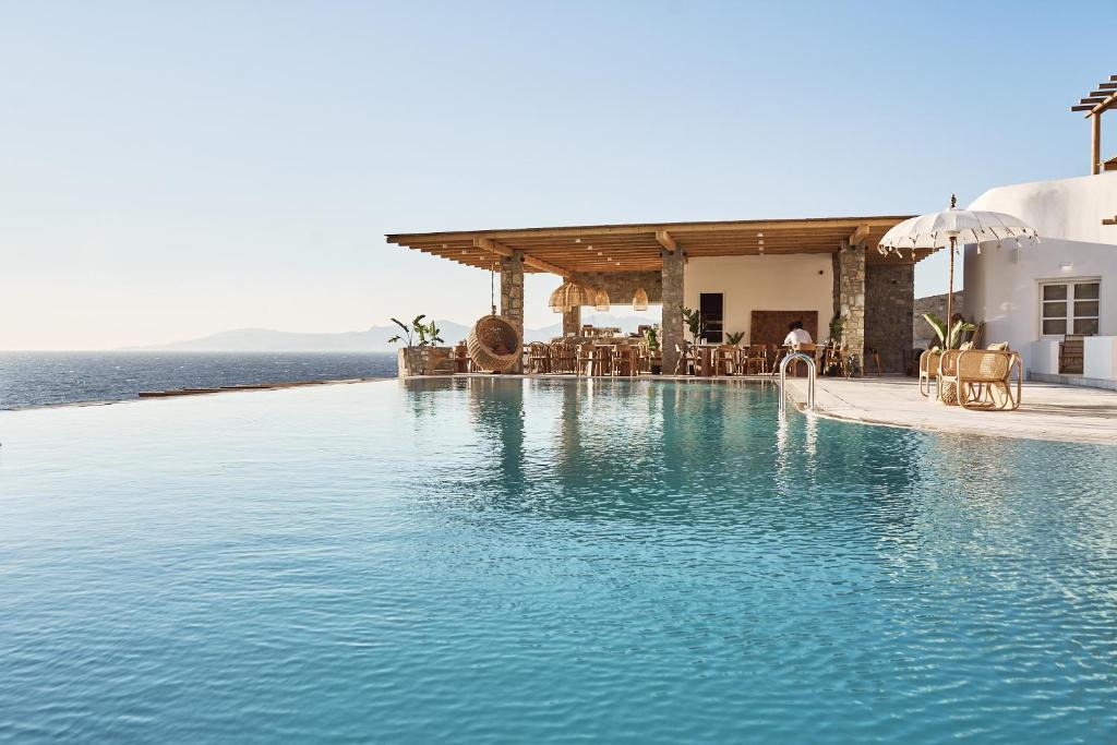 Agios Ioannis Hotel | Ubud Mykonos