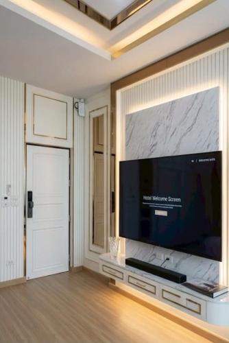 Mak Khaeng Apartment | Udon Thani Residence Hotel