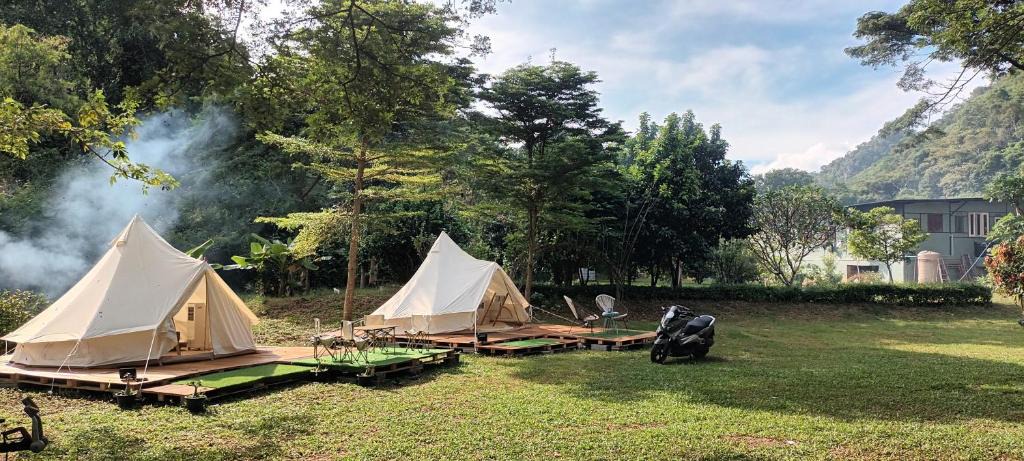 Phaya Yen Other | Umarin Glamping Resort