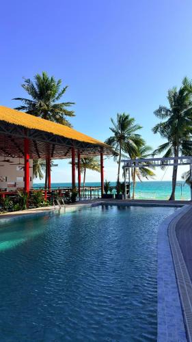 Daem Thkov Hotel | Umi Resort 菩提有米