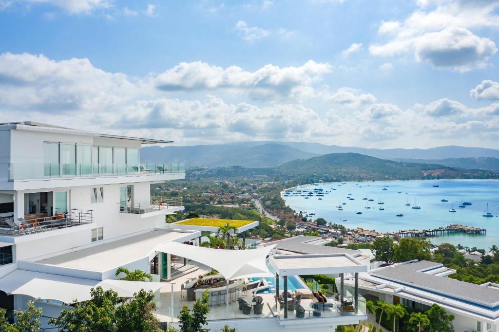 Bophut Hotel | UniQue BoutiQue Resort