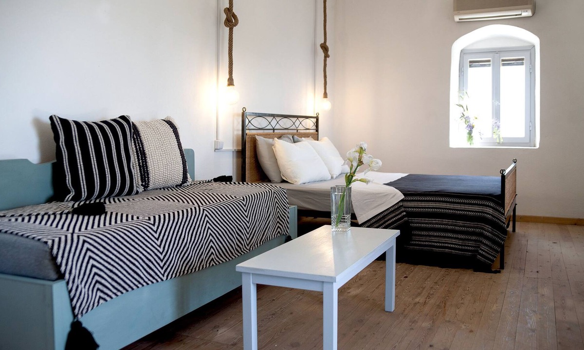 East Mani House | Unique Hideaway with Serene Panoramic views!