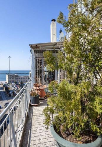 Ladadika Apartment | Unique Loft- Thessaloniki Down Town