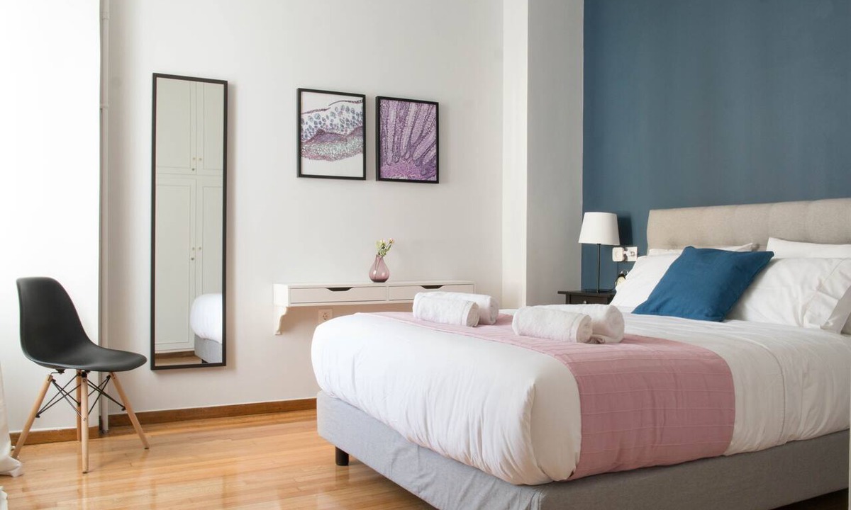 Plaka Apartment | UPSTREET Chic and Cosy Flat in Plaka