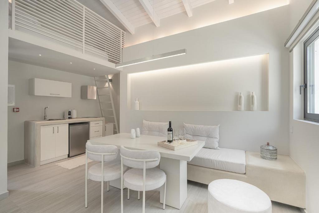 Pavliani Apartment | Upupa Mountain Escape