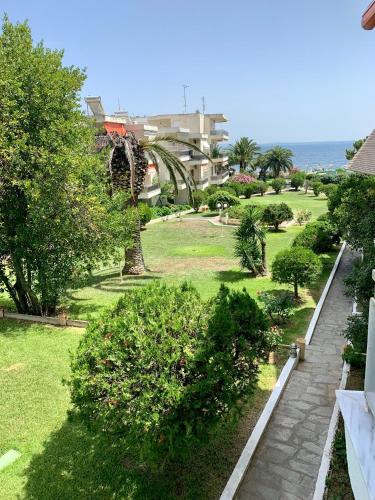 Gerakini Apartment | Uranias Beach House