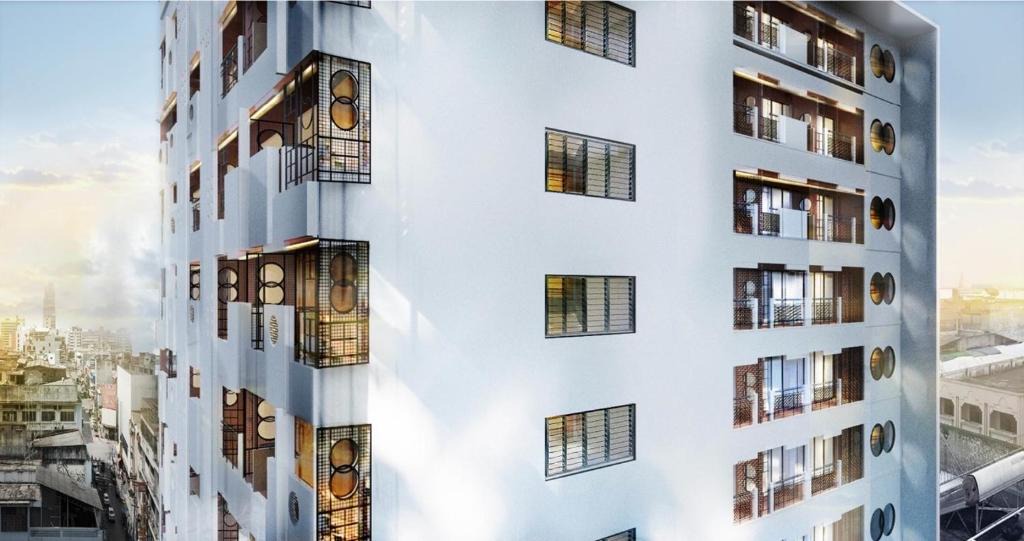 Downtown Hat Yai Hotel | Urbanli Hatyai Hotel