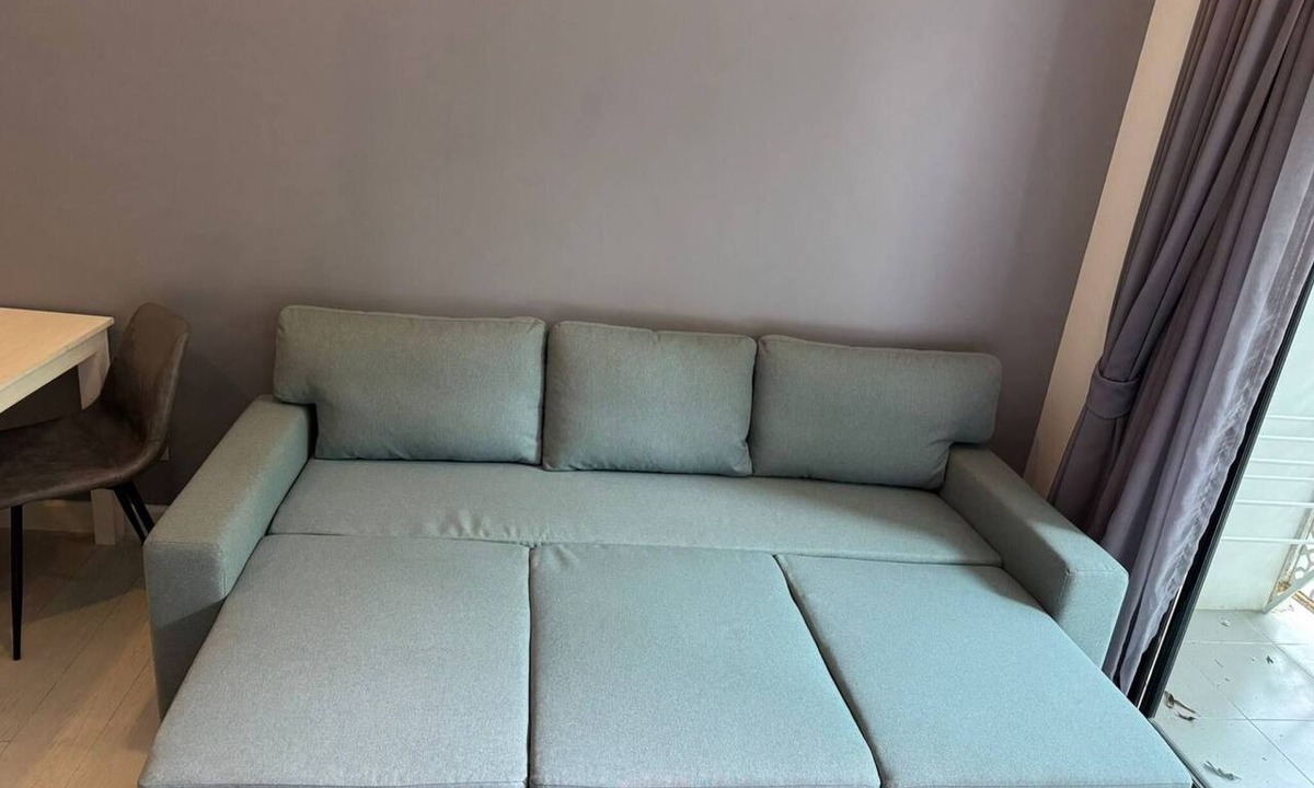 Nai Harn Apartment | Utopia D Private & Quiet · 1BR · Pets OK · 500Mbps