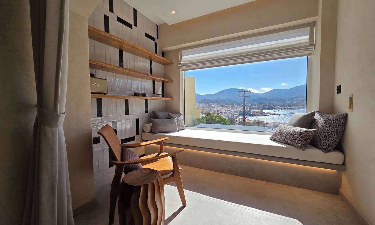 Karpathos Apartment | | Utopia Luxury Suite |