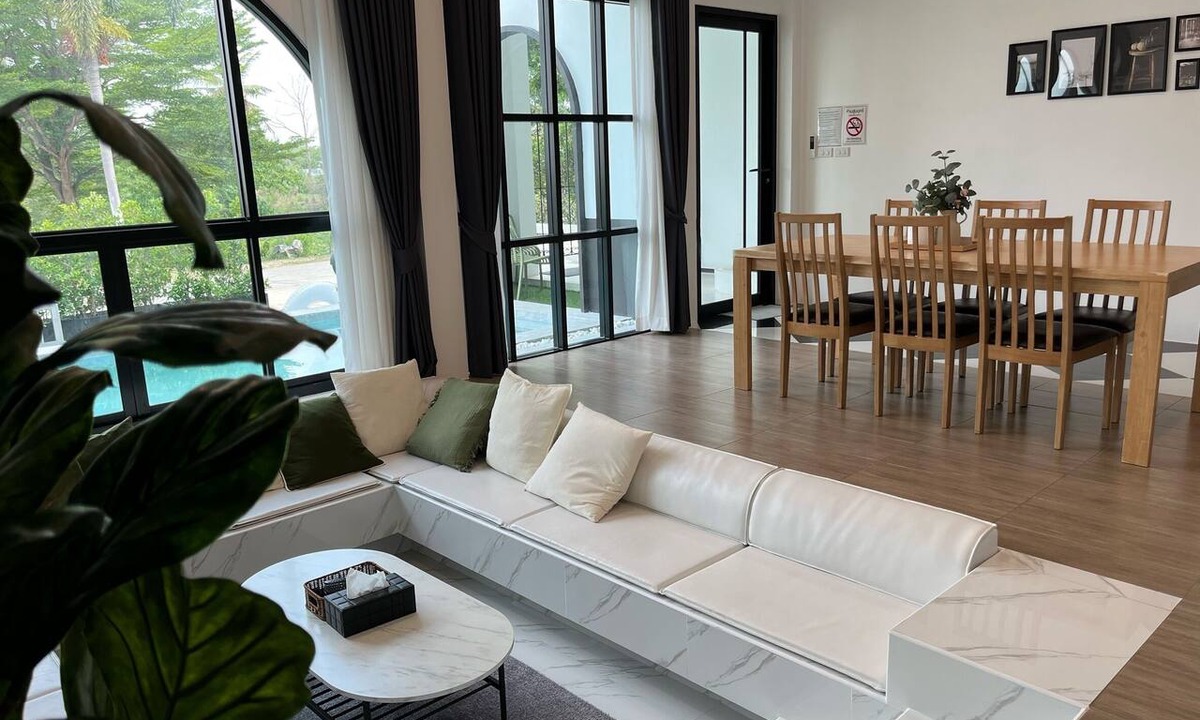 Pak Chong Villa | V Villa Khaoyai