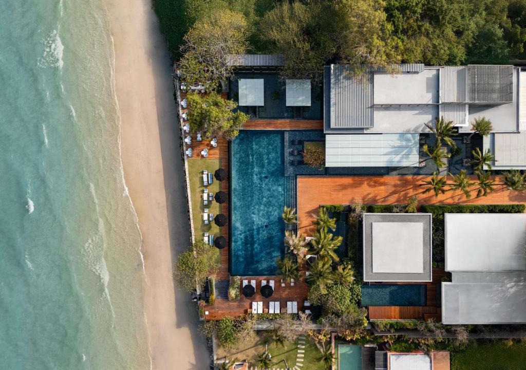 Nong Kae Hotel | V Villas Hua Hin - MGallery Collection