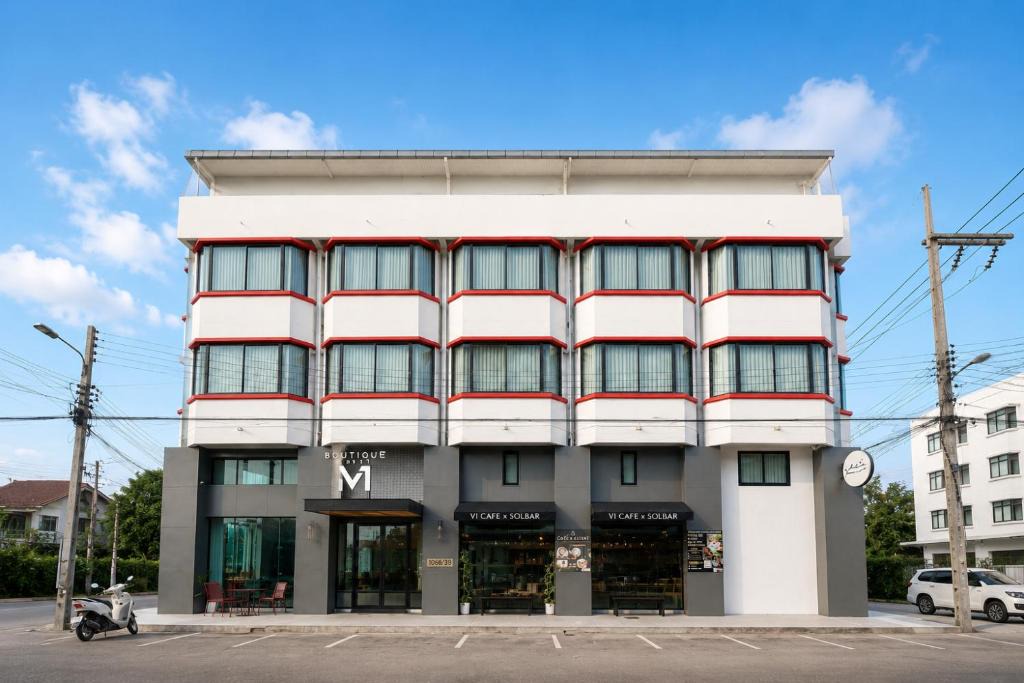 Ban Tai Hotel | V1 boutique hotel
