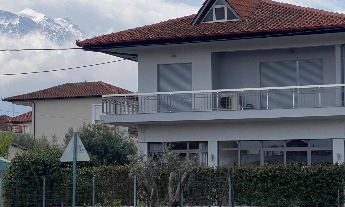 Katerini House | Vacation home for 8 guests with 210m² in Agios Spyridonas (176909)