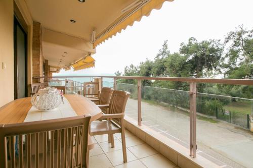 Gerakini House | Vacation House Feel Greek #X015