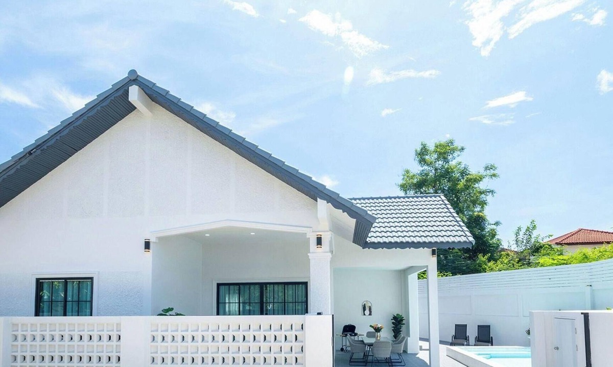 Nong Prue House | Vakantievilla "Villa Anna" by Interhome