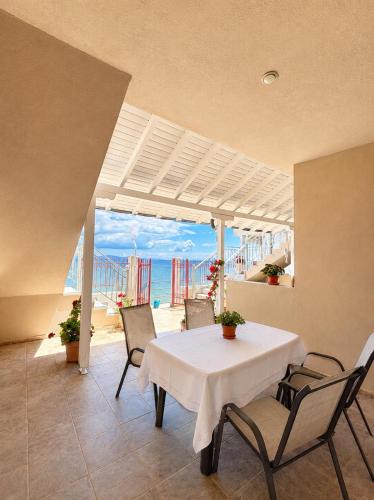 Nea Propontida House | Val beach apartment