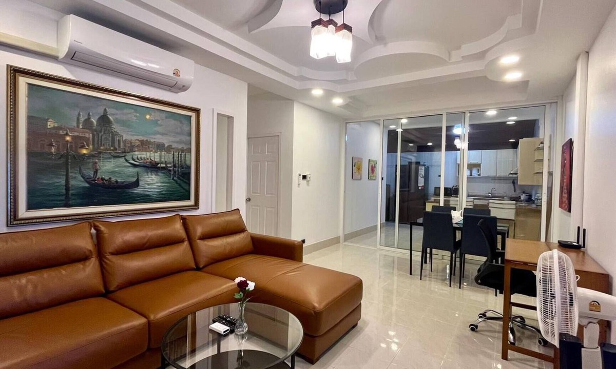 Kathu Villa | Valley 40 - 2 bdr Private Villa near Phuket Town