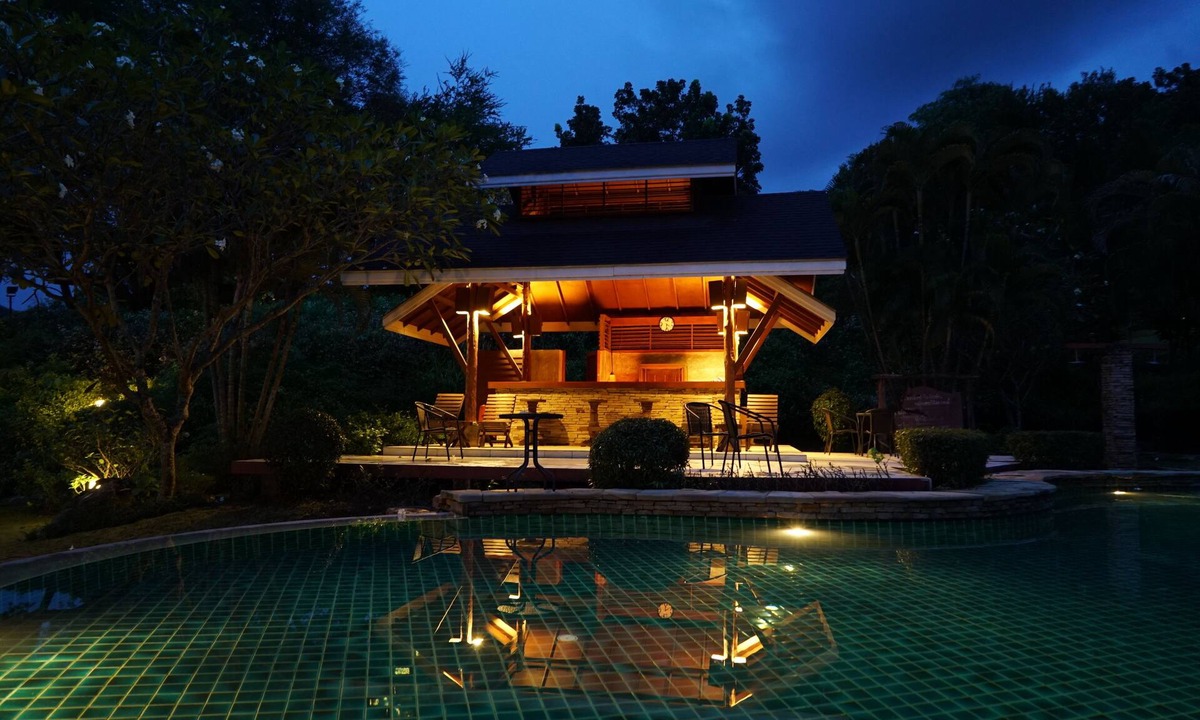 Mittaphap Hotel | Valley Garden Resort