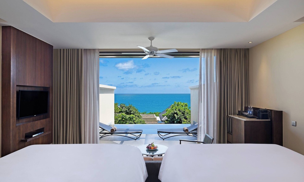Bophut Resort | Vana Belle, a Luxury Collection Resort, Koh Samui