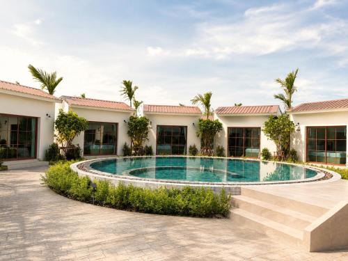 Saen Suk Hotel | Vanda Resort & Villa