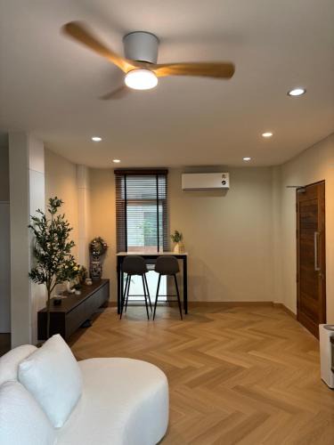 Hat Yai Villa | Vanilla Villa