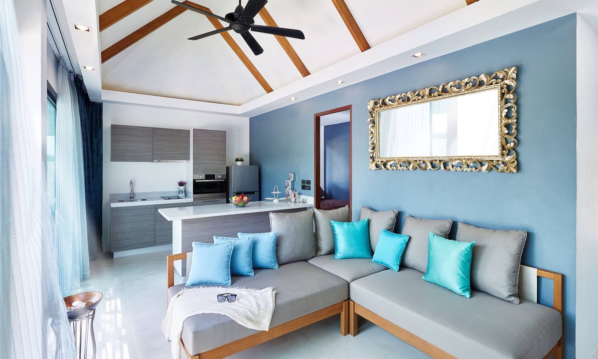 Cha-am Hotel | Vann Hua Hin Resort