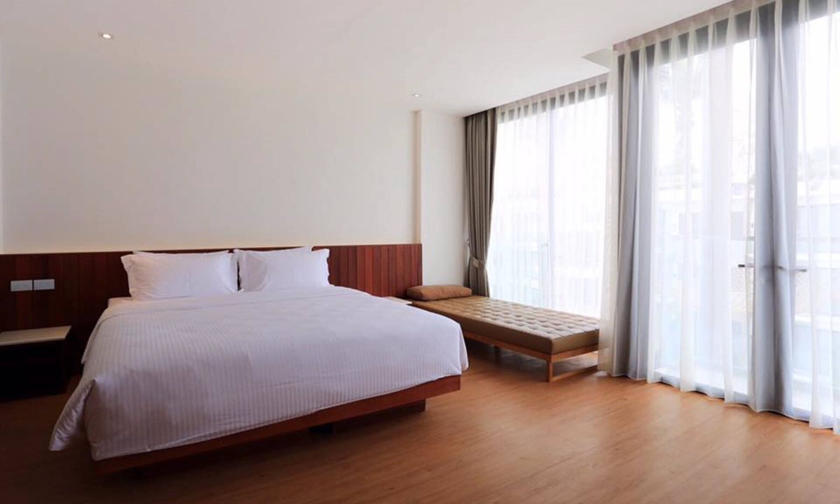 Sam Roi Yot Hotel | Varinah Resort