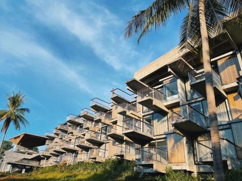 Wok Tum Resort | Varivana Resort Koh Phangan, The Centara Collection