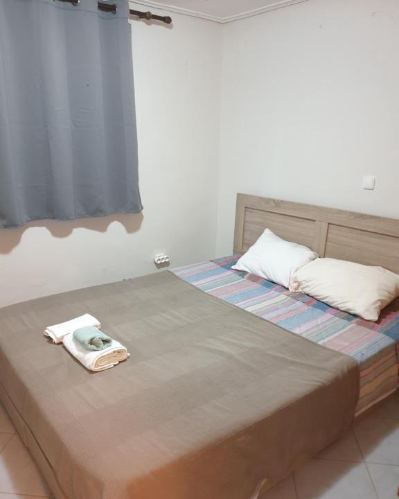Varkiza Apartment | Varkiza Cozy Seaside Apartment