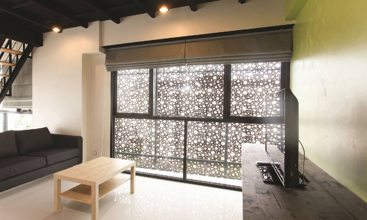 Nong Bon Hotel | Varrzon Residence Srinakarin 56