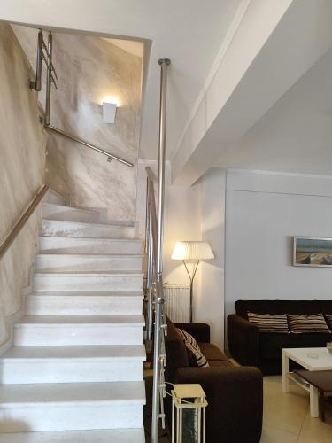 Vartholomio Apartment | Vasiliki house 1