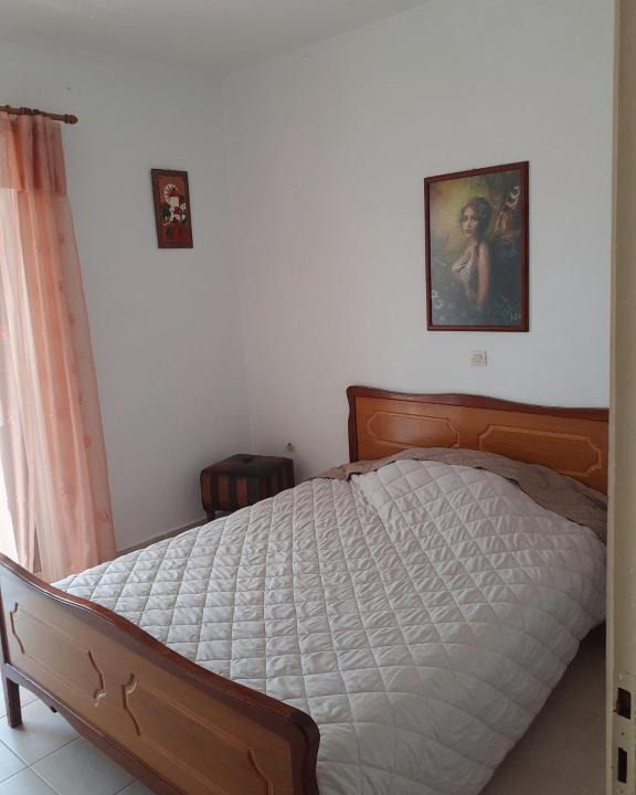 Sparta Apartment | Vasiliki's apartment