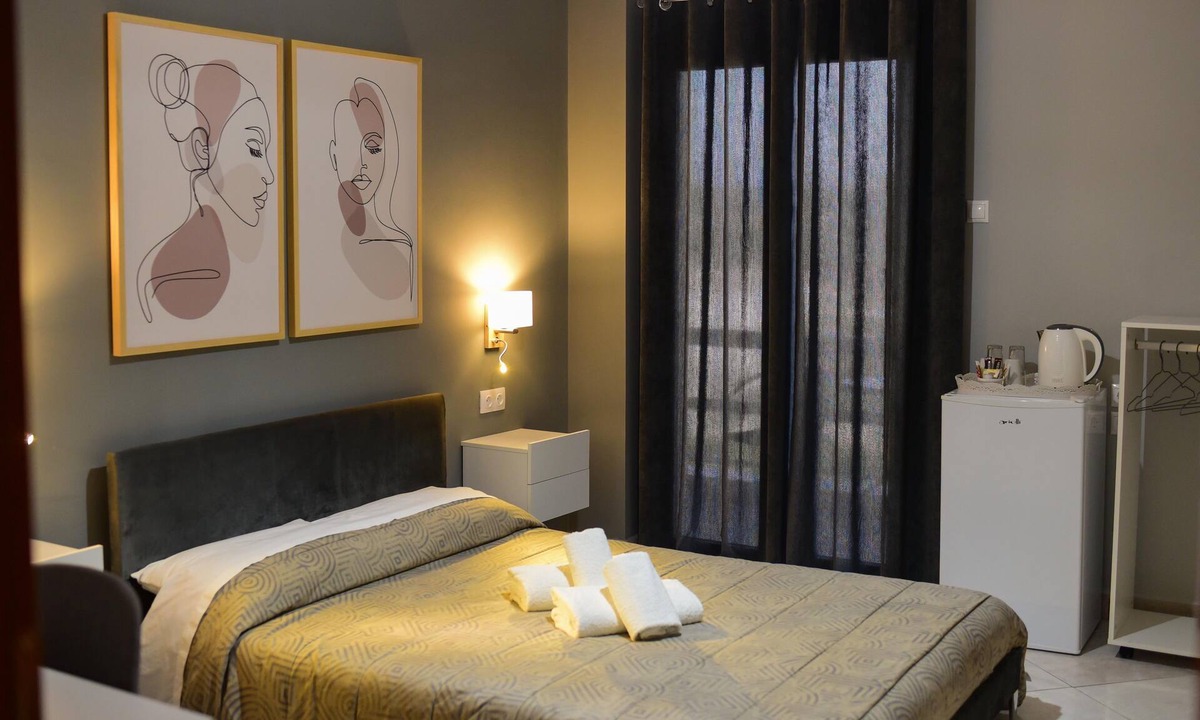 Korithion Bed & Breakfast | Vasilios Marinos Rooms